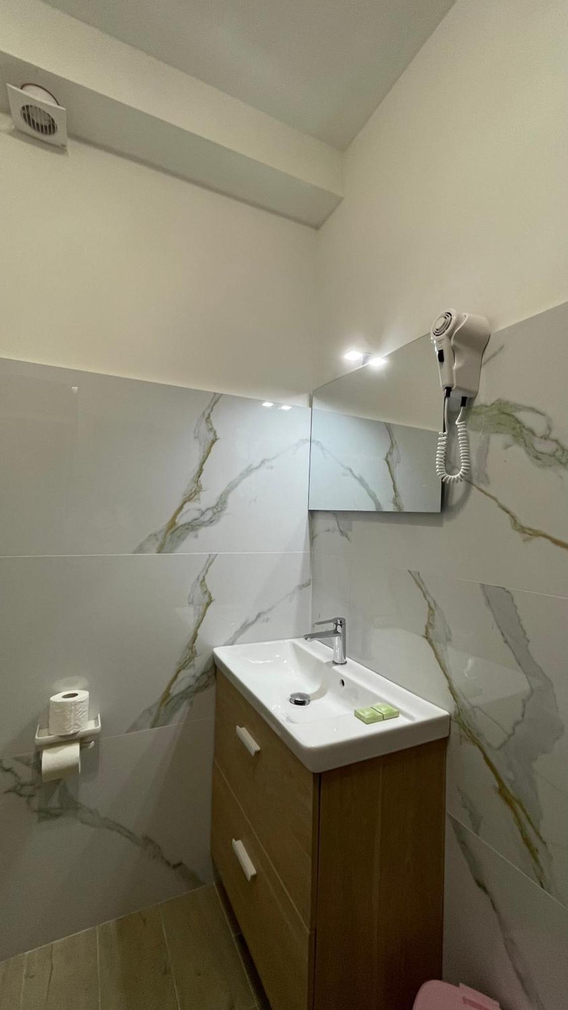 Casa Laguna Escape Mestre Ngoại thất bức ảnh