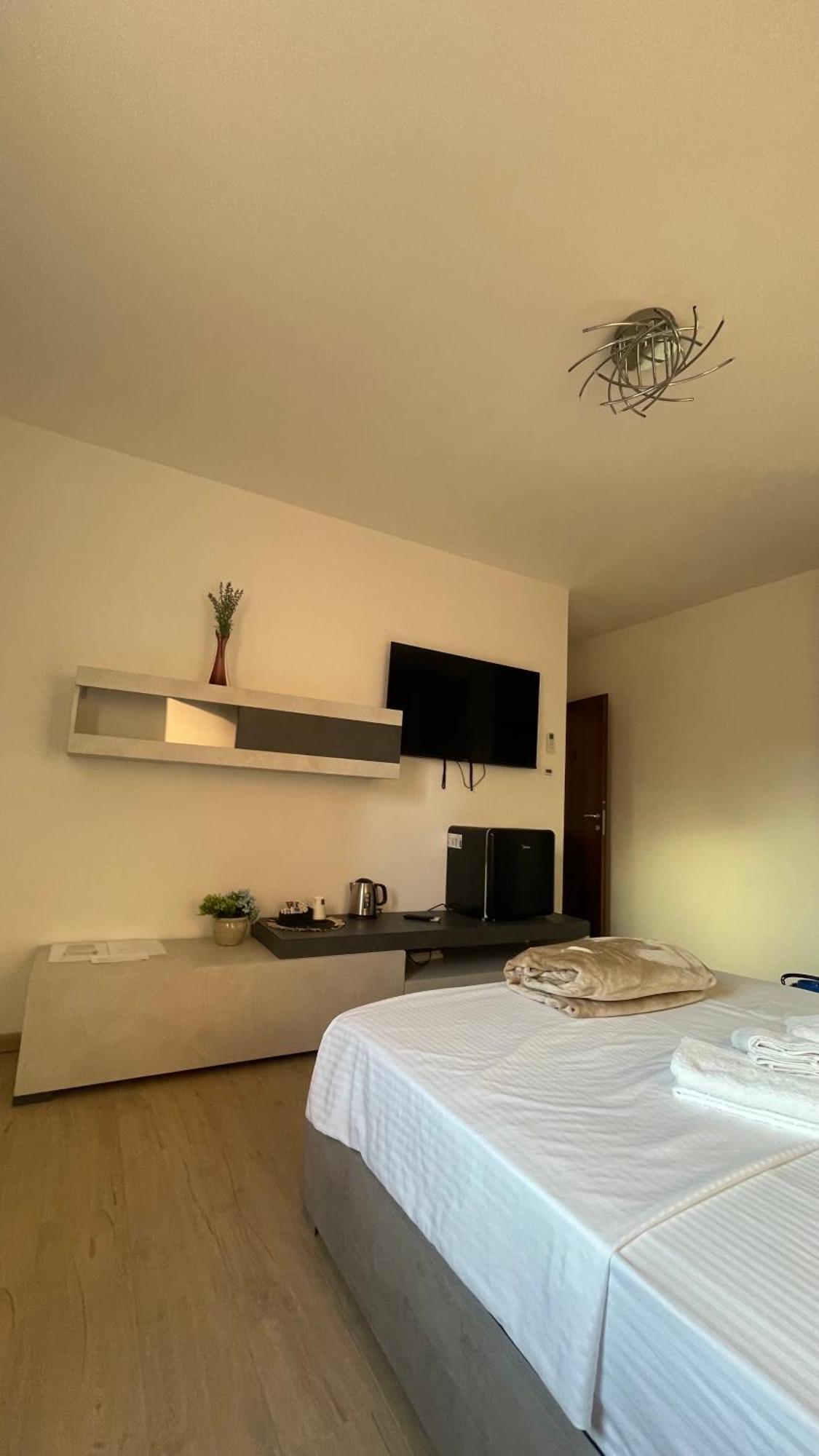 Casa Laguna Escape Mestre Ngoại thất bức ảnh