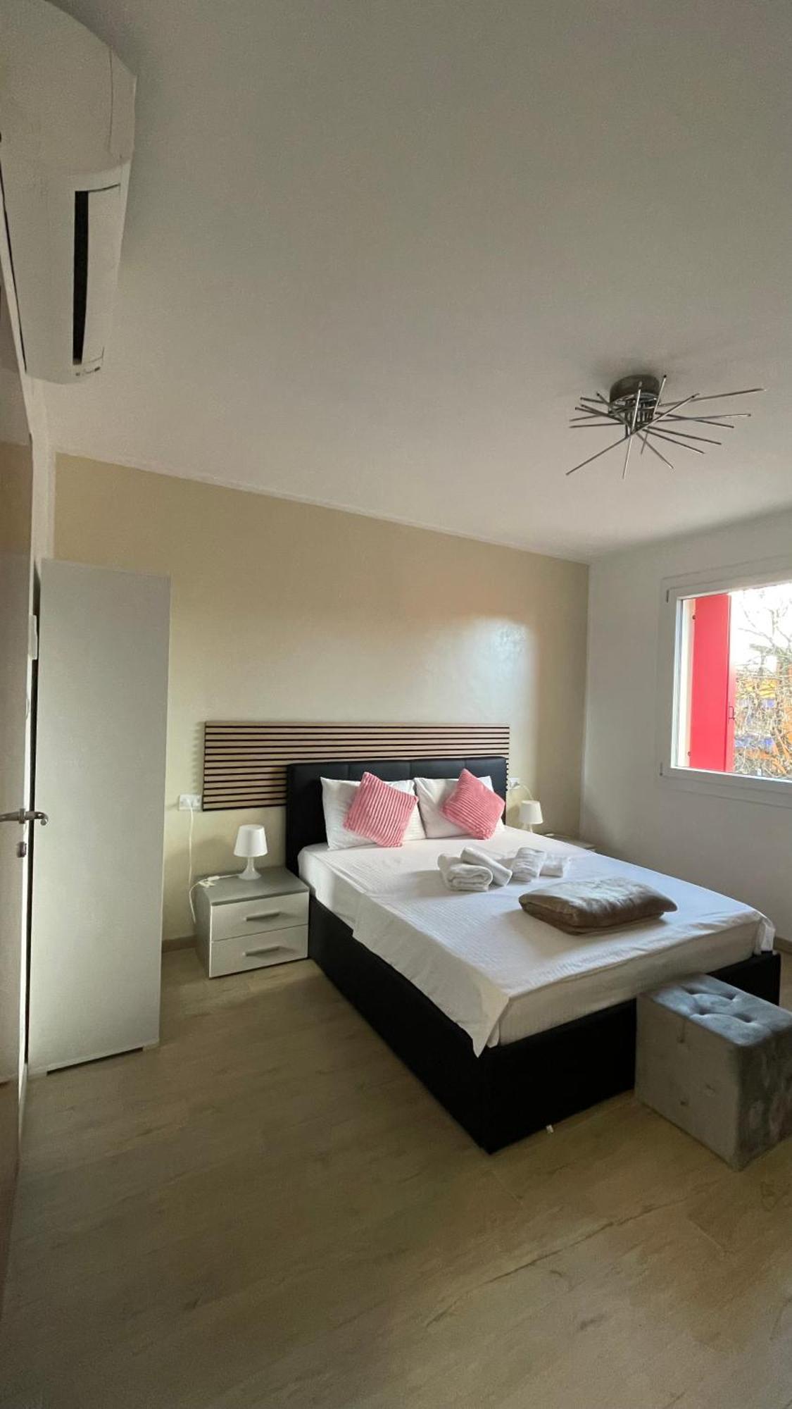 Casa Laguna Escape Mestre Ngoại thất bức ảnh