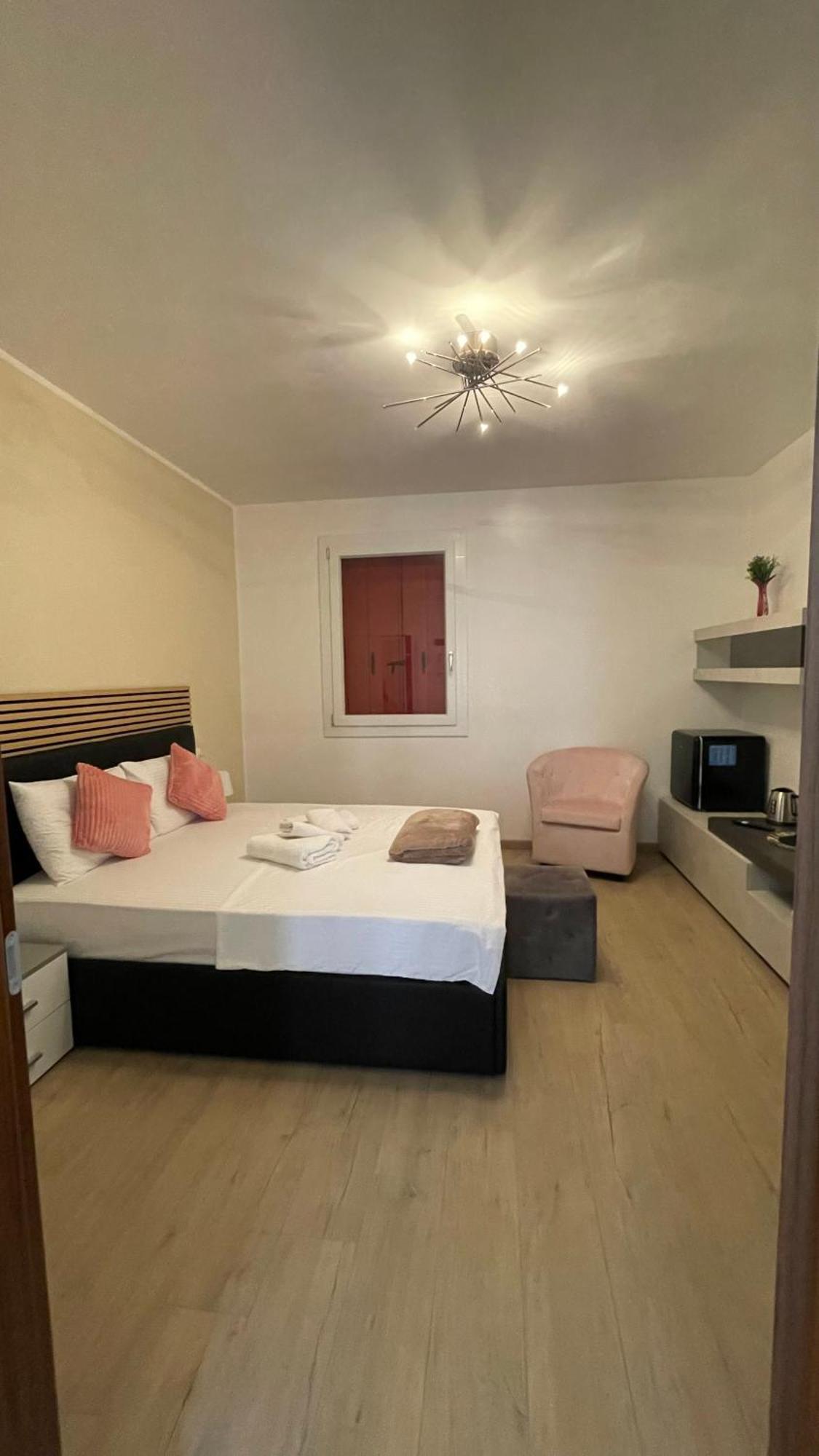 Casa Laguna Escape Mestre Ngoại thất bức ảnh