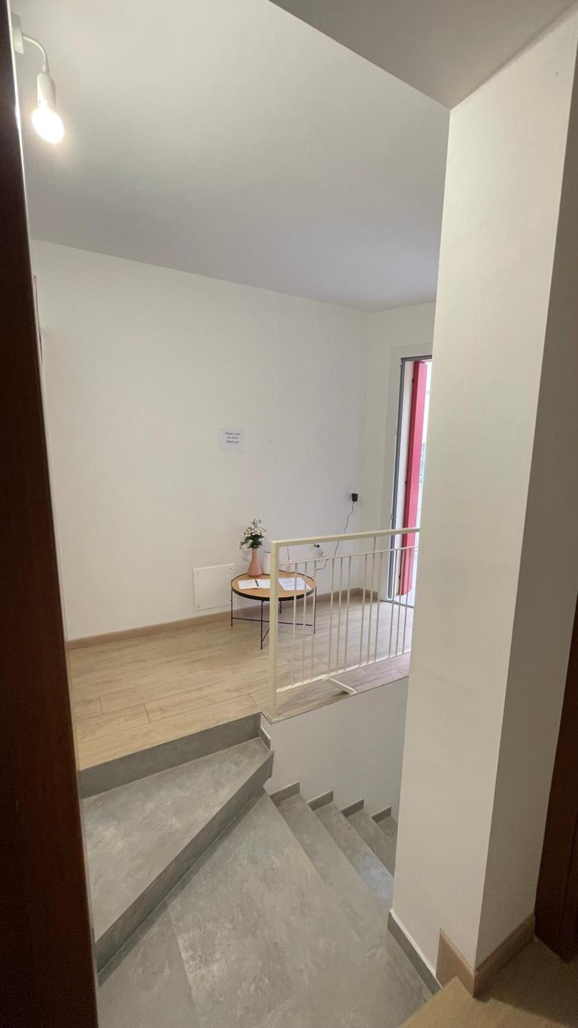 Casa Laguna Escape Mestre Ngoại thất bức ảnh