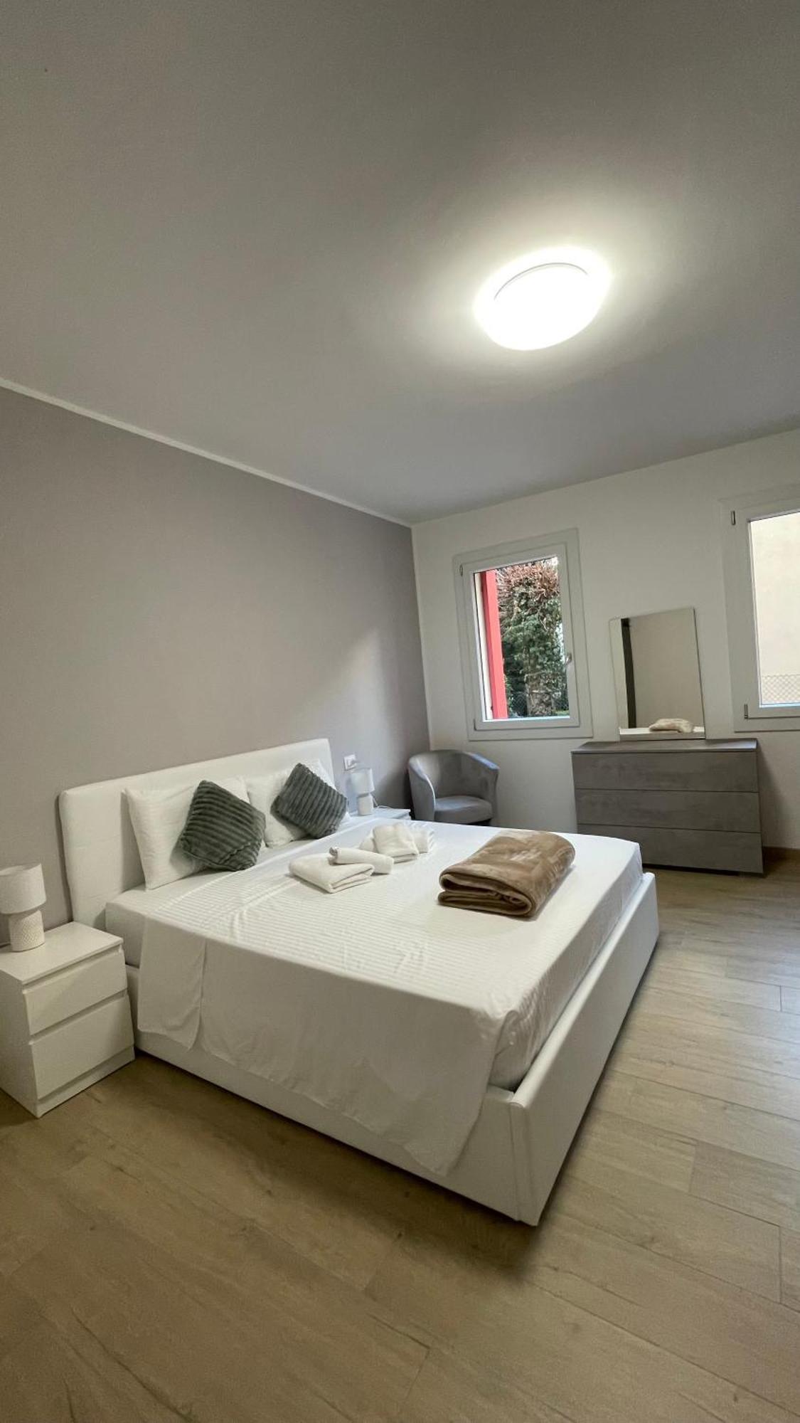 Casa Laguna Escape Mestre Ngoại thất bức ảnh