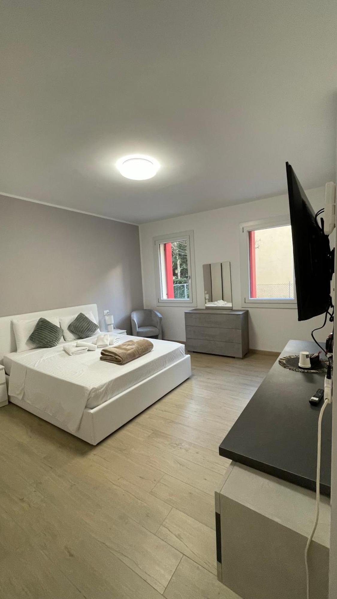 Casa Laguna Escape Mestre Ngoại thất bức ảnh