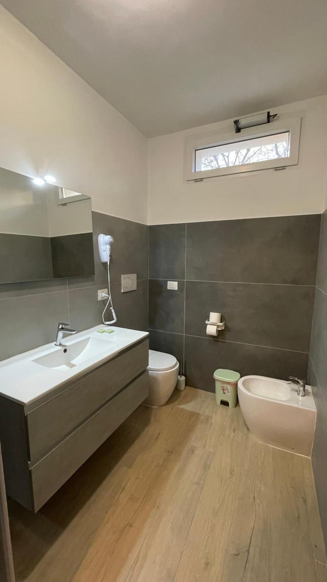 Casa Laguna Escape Mestre Ngoại thất bức ảnh