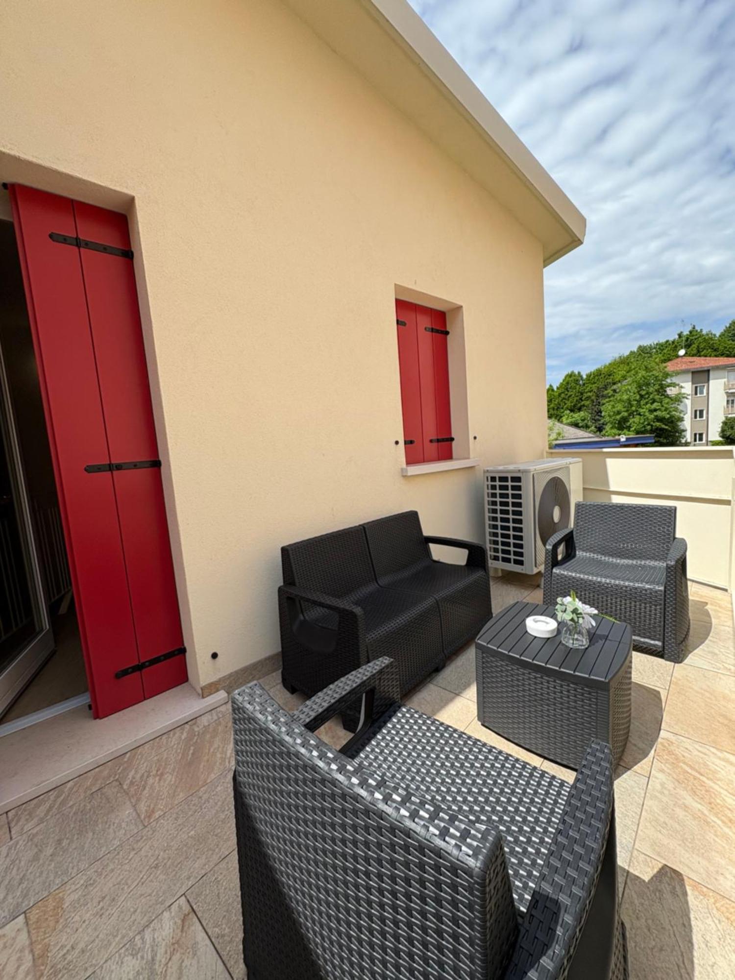 Casa Laguna Escape Mestre Ngoại thất bức ảnh